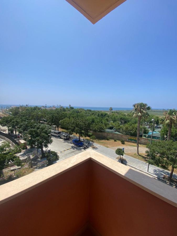 A&C Vistas Al Mar -Torre Del Mar - Malaga Lejlighed Velez Malaga Eksteriør billede